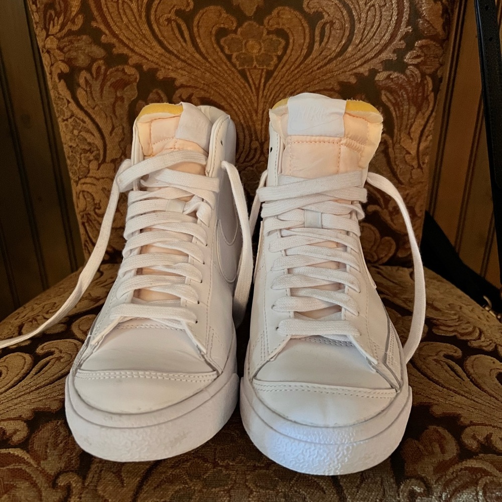 Nike Blazers